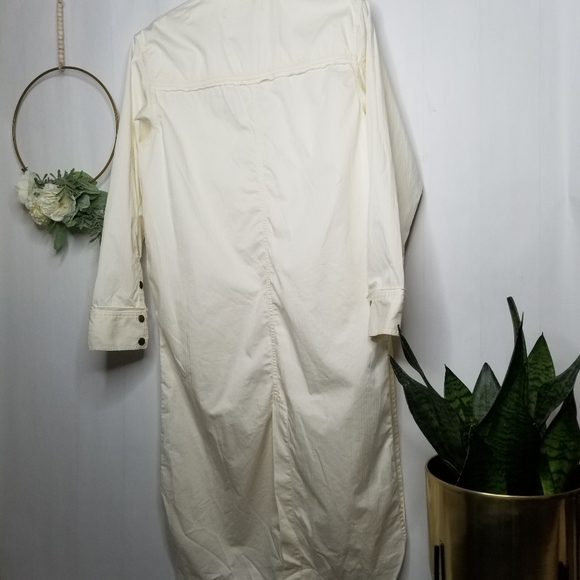 Free People Fearless Maxi Top/Dress - Picture 5 of 7